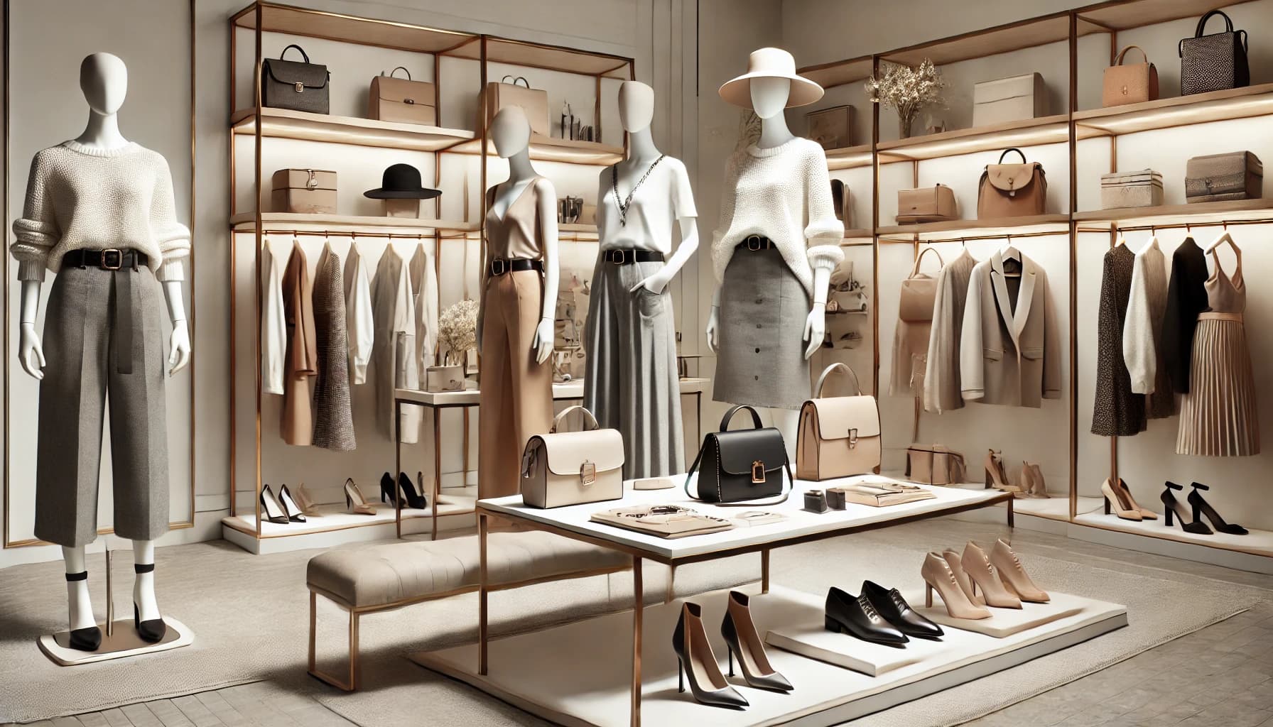The Evolution of footwear in 2026: Chic Trends to Follow