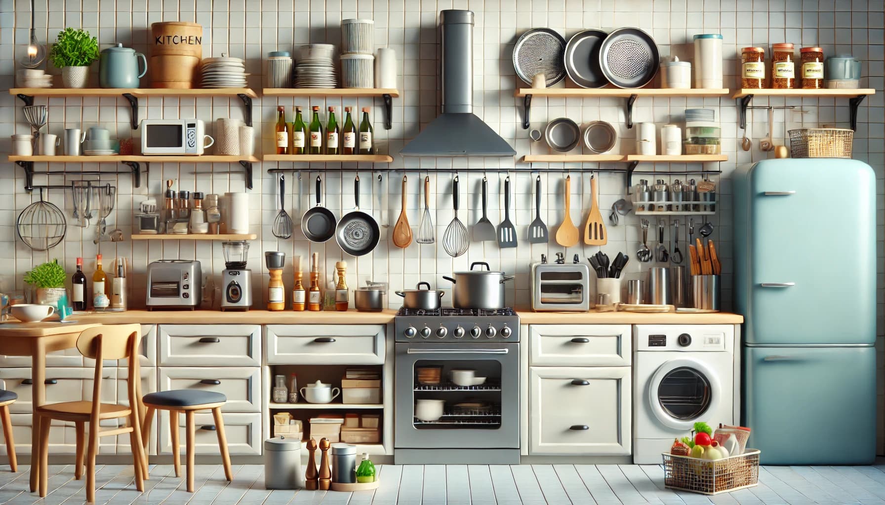 Top 9 Versatile Cookware for Your Kitchen