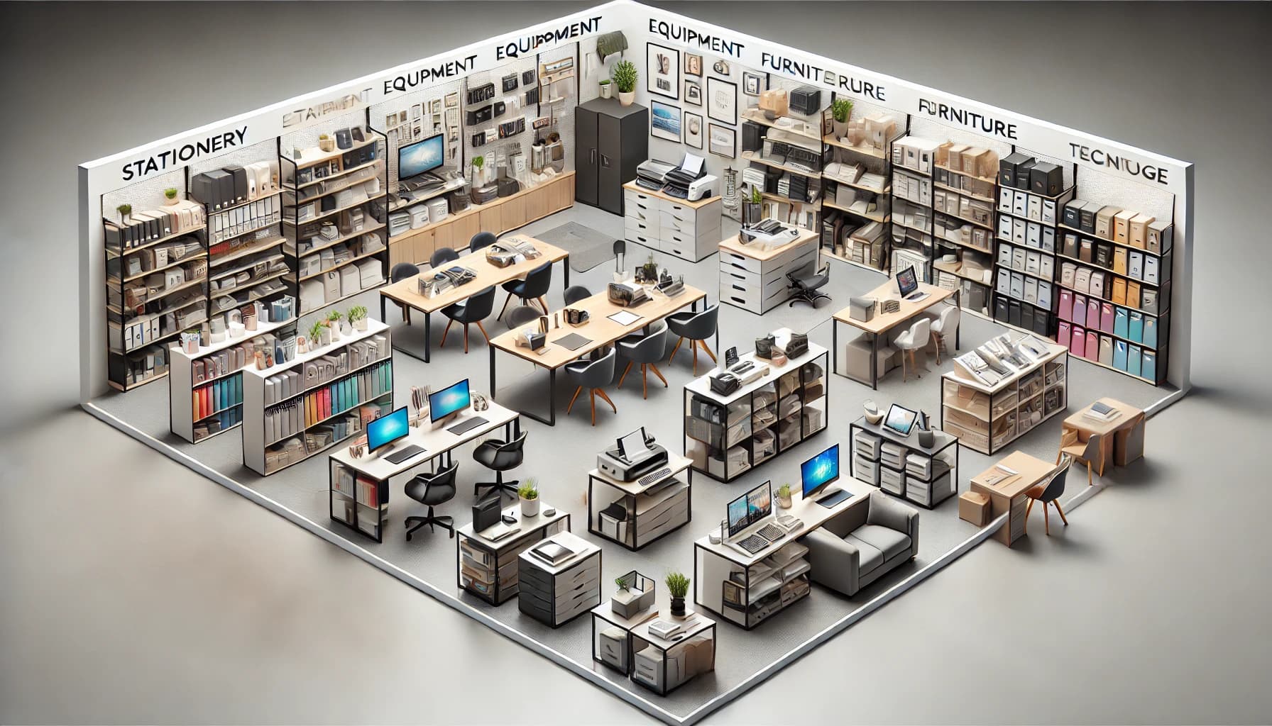 Top 6 Innovative Office Tech for a Modern Office