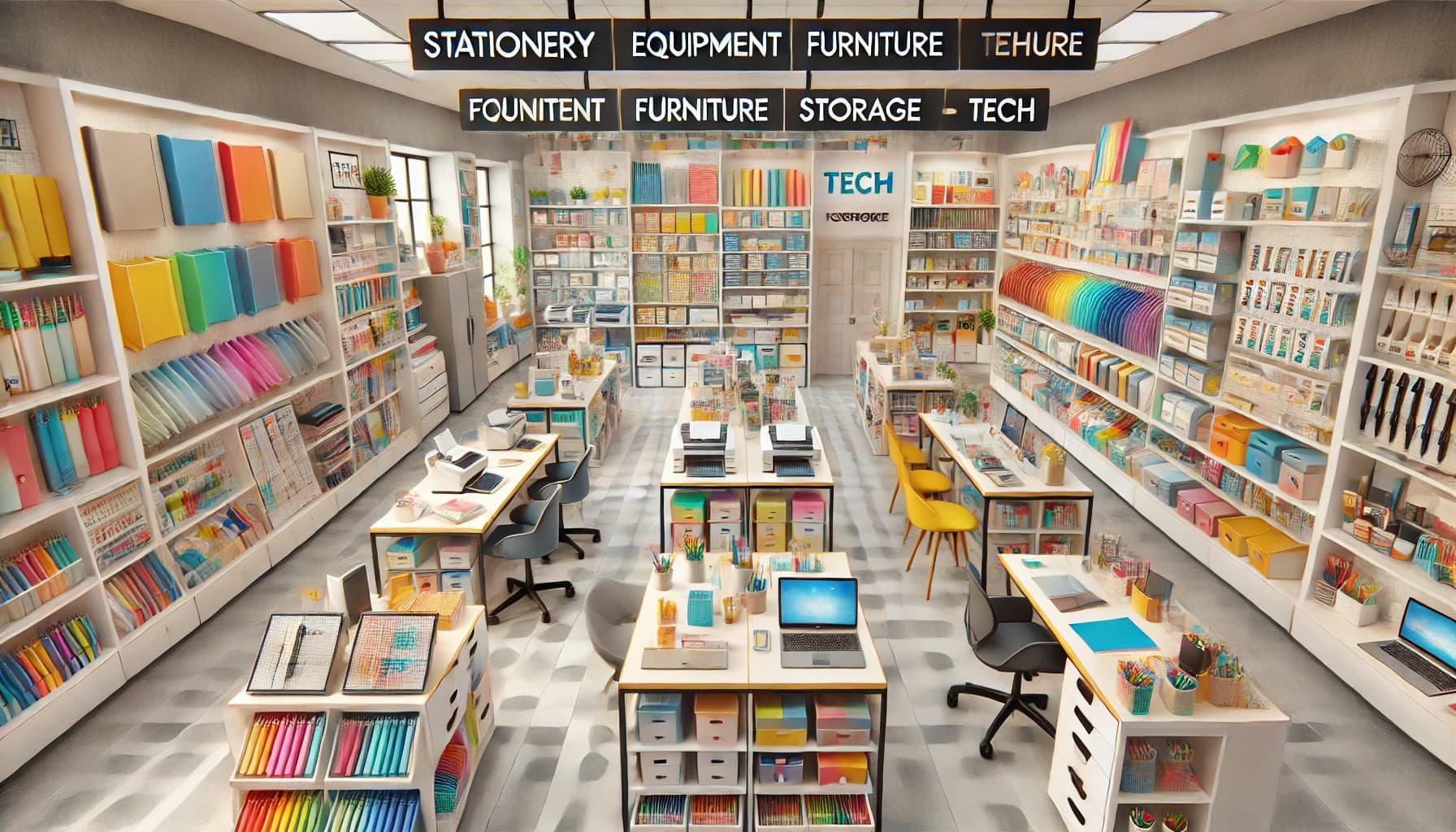 Top 10 Durable Office Storage for an Organized Office