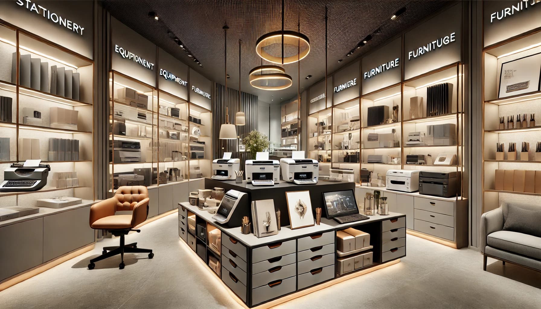 Top 5 Cutting-Edge Office Tech for Your Office