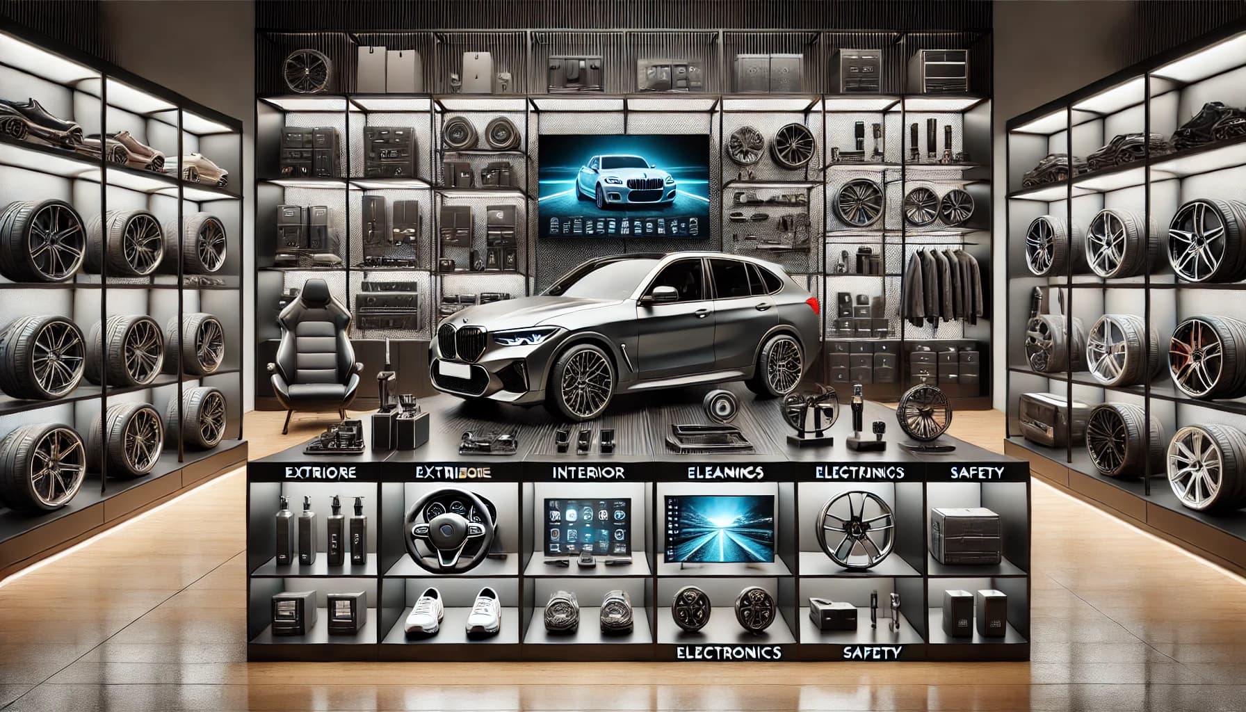 Top 10 Reliable Car Electronics for Your Car's Electronics