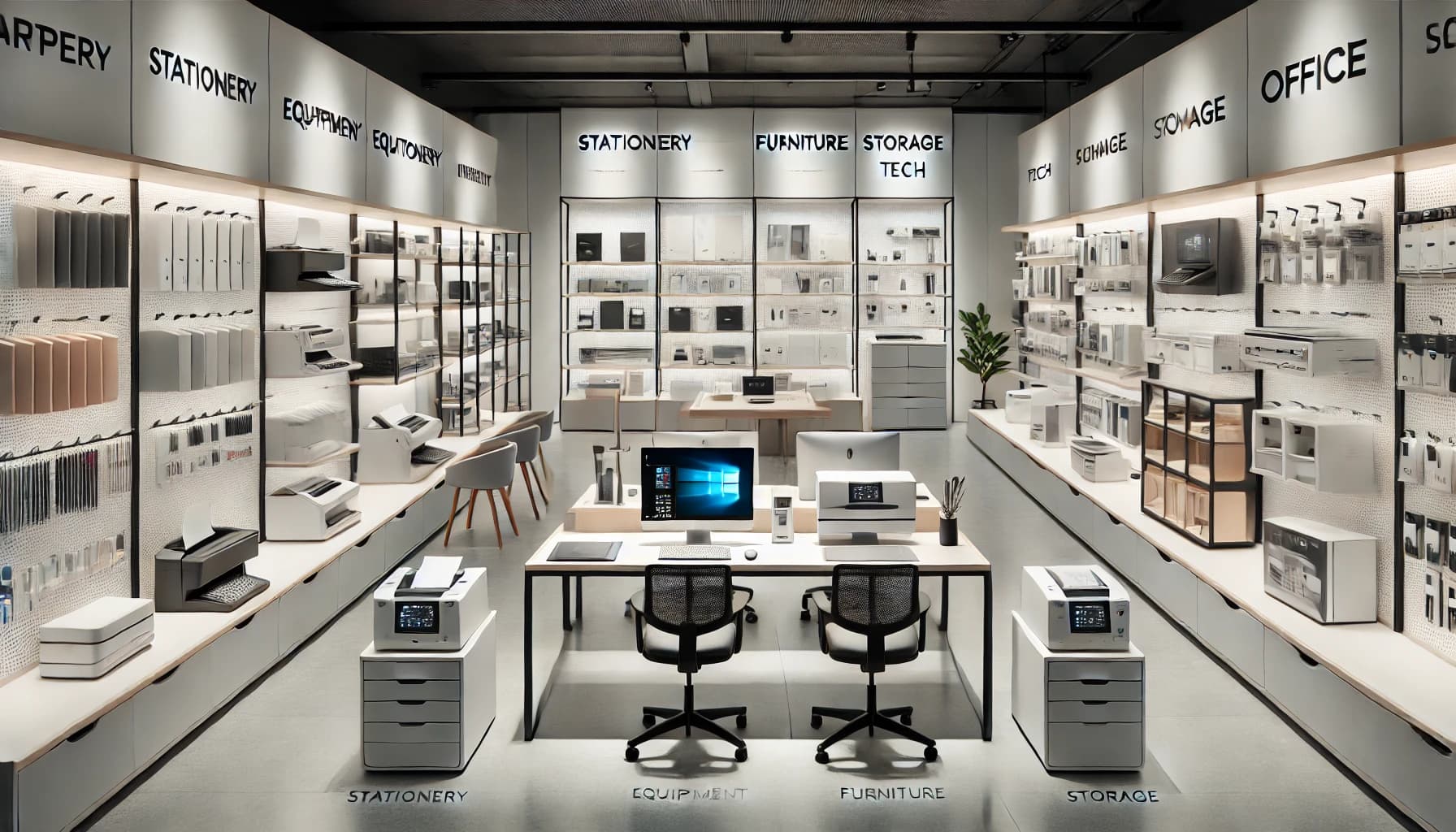 Top 7 Cutting-Edge Office Tech for Your Office